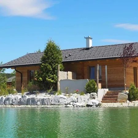 Nyaraló Landhaus - A66103 *