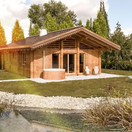 Landhaus - A66103 Nyaraló Schiltern bei Langenlois